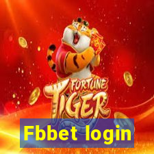 Fbbet login